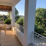 Anatoli Family House