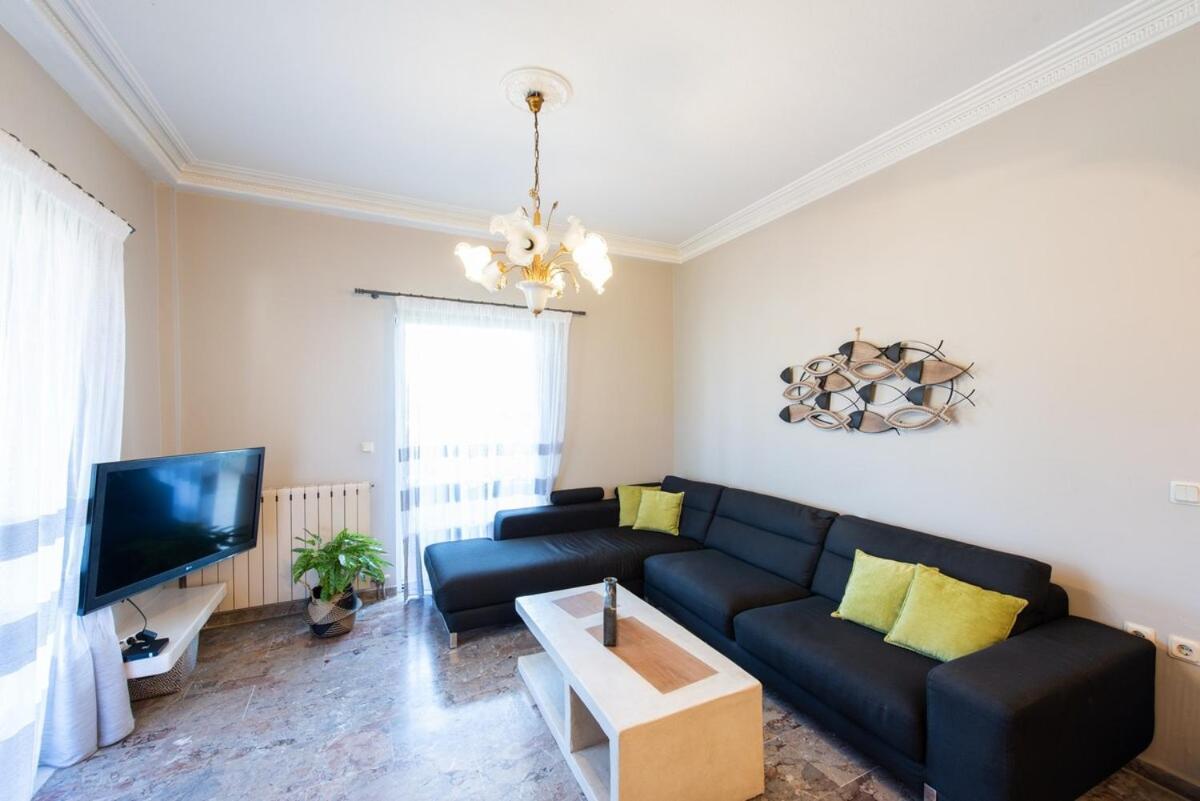 Anatoli Family House * Kanali (Corfu)