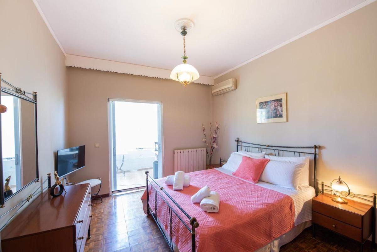 Anatoli Family House Apartment Kanali (Corfu)