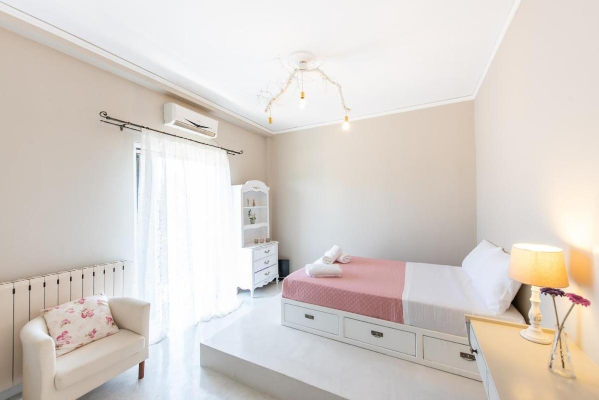Apartment Anatoli Family House Kanali (Corfu)