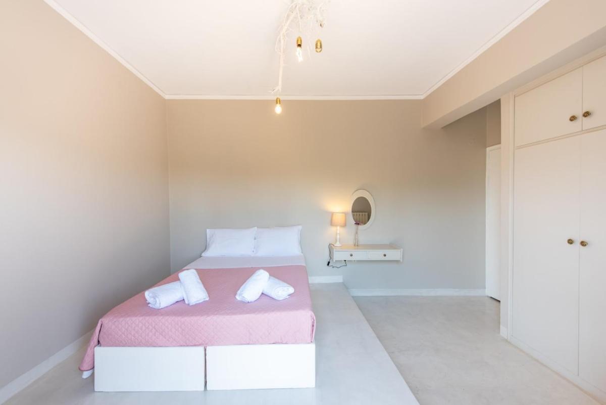 Apartment Anatoli Family House *