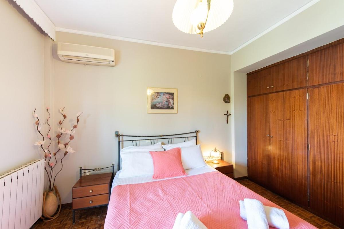 Anatoli Family House Kanali (Corfu)