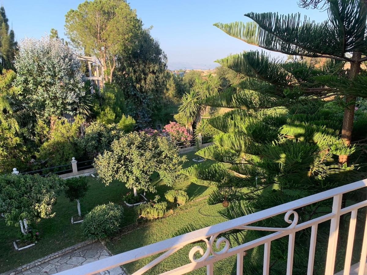 Anatoli Family House Appartement