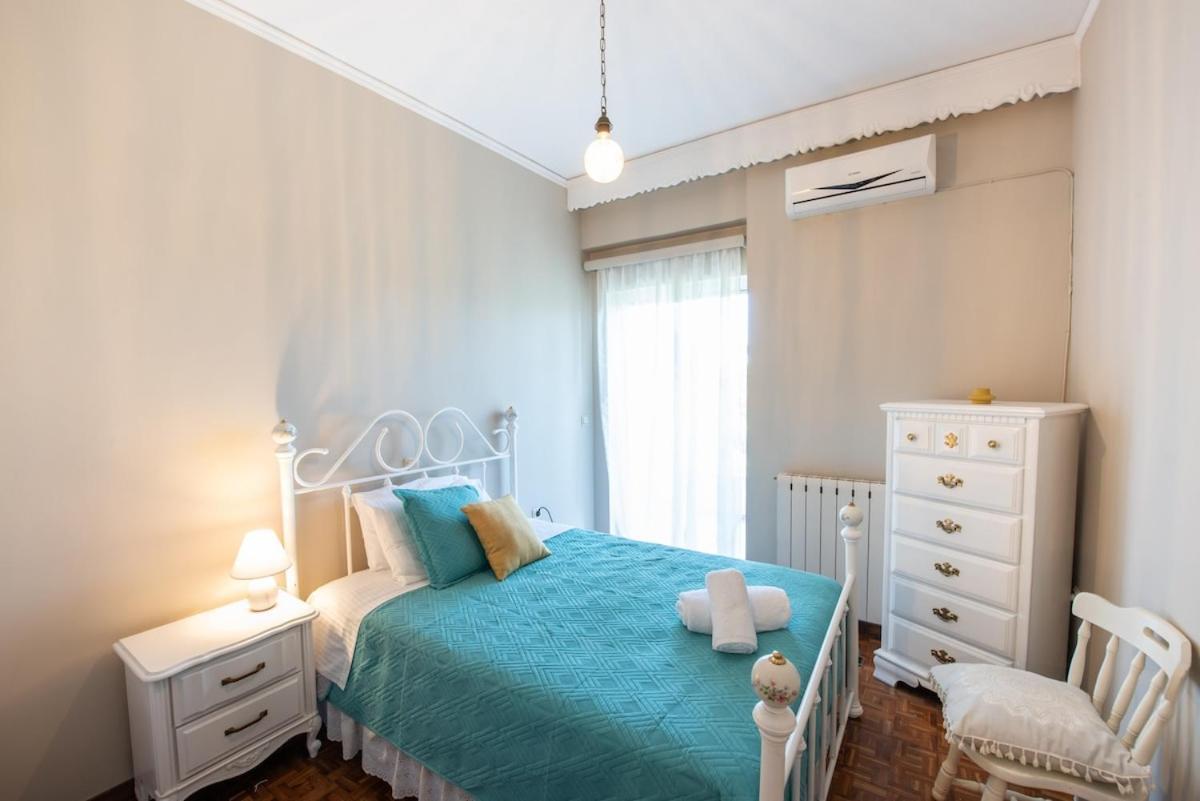 Apartment Anatoli Family House *