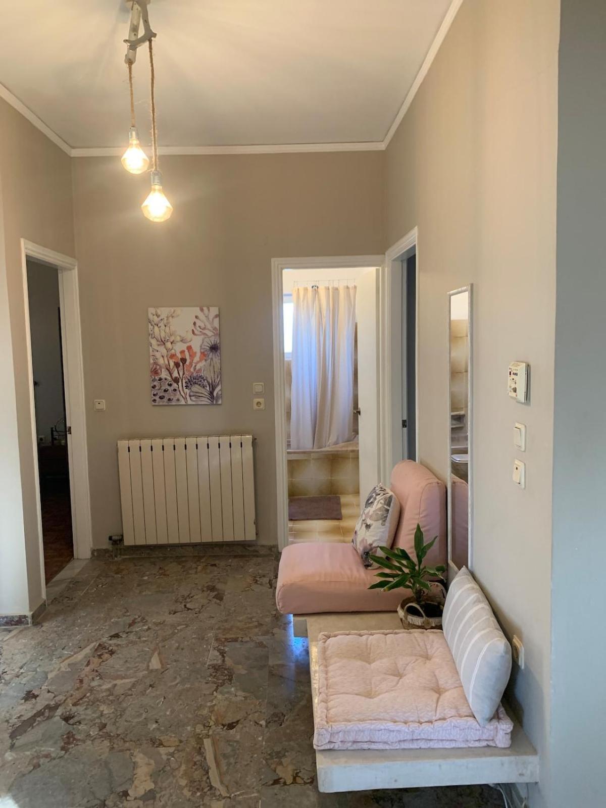 Anatoli Family House