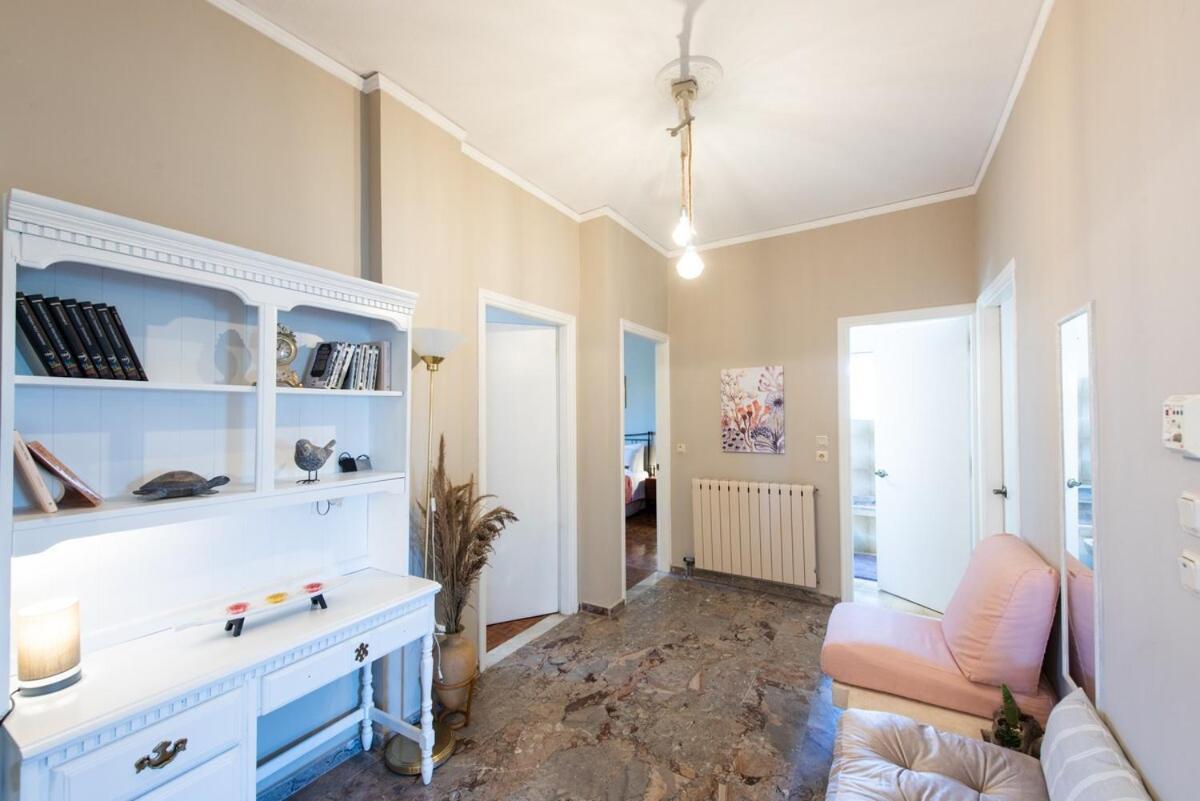Apartment Anatoli Family House