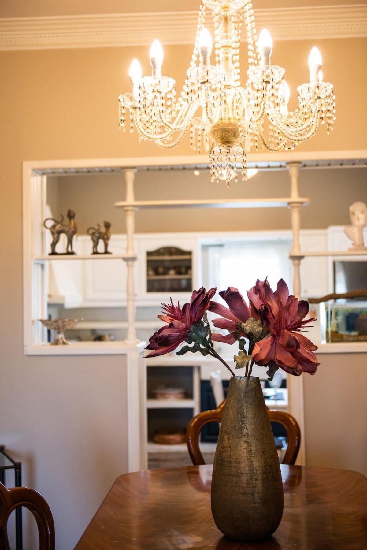 Anatoli Family House Apartment *