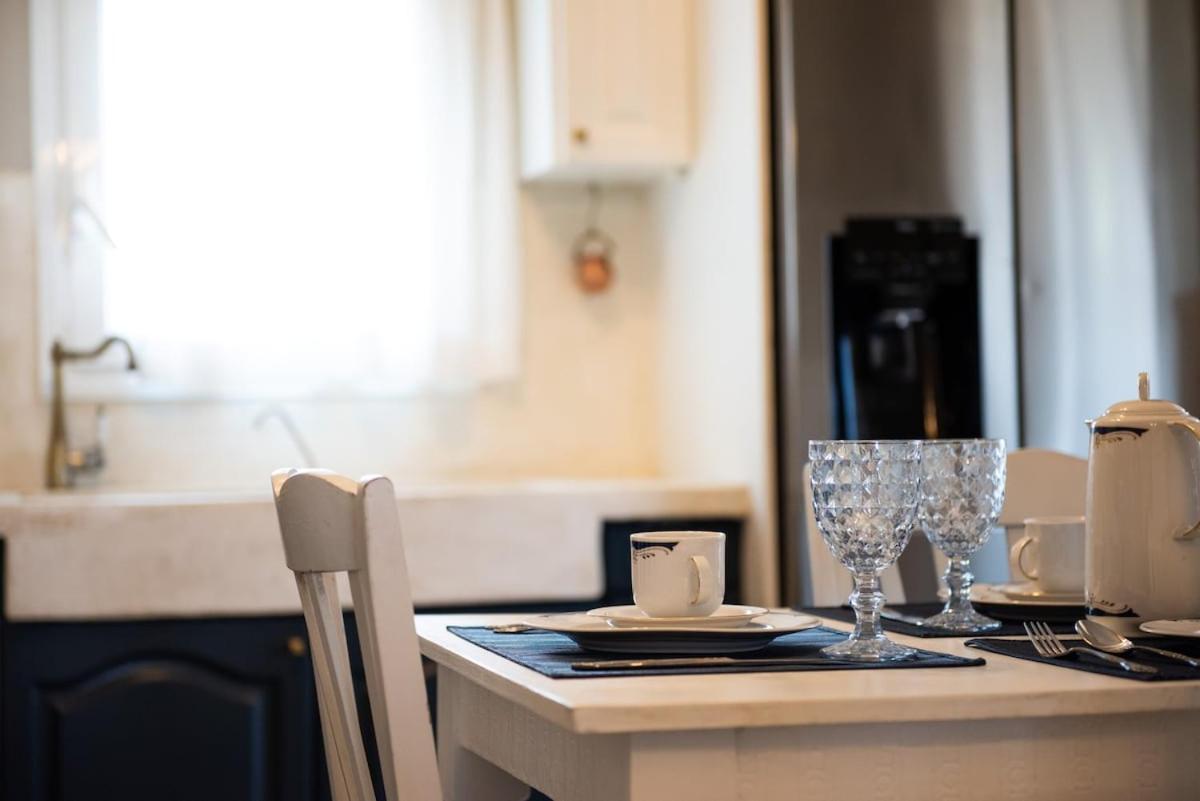 Anatoli Family House Apartment Kanali (Corfu)