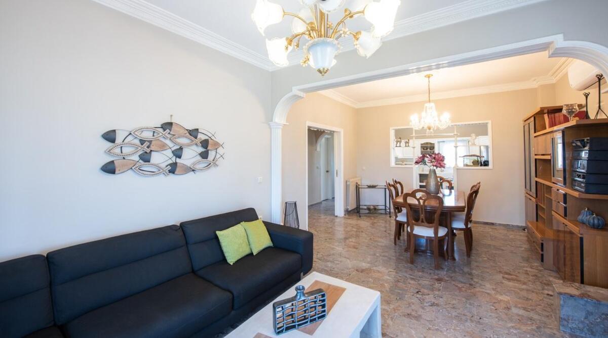 Apartment Anatoli Family House Kanali (Corfu)