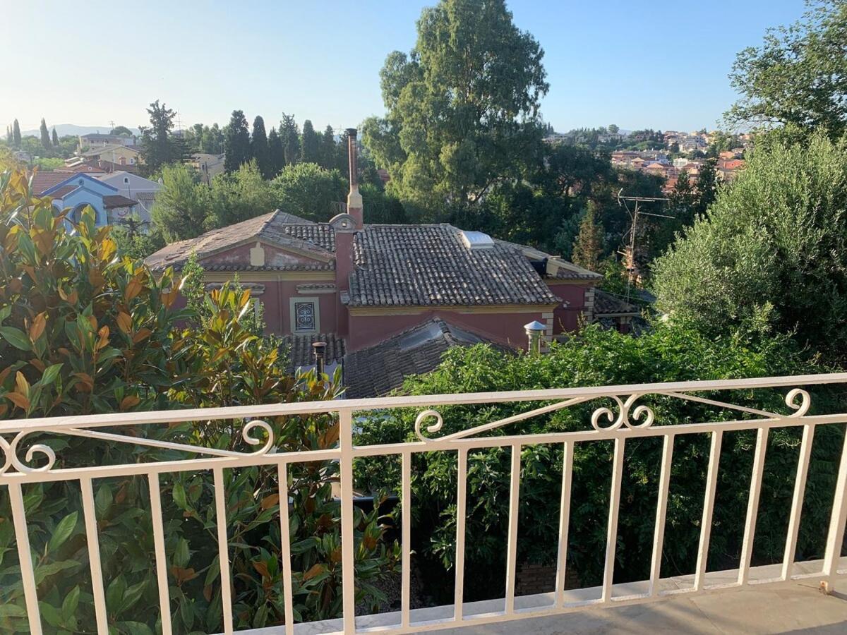 Anatoli Family House * Kanali (Corfu)