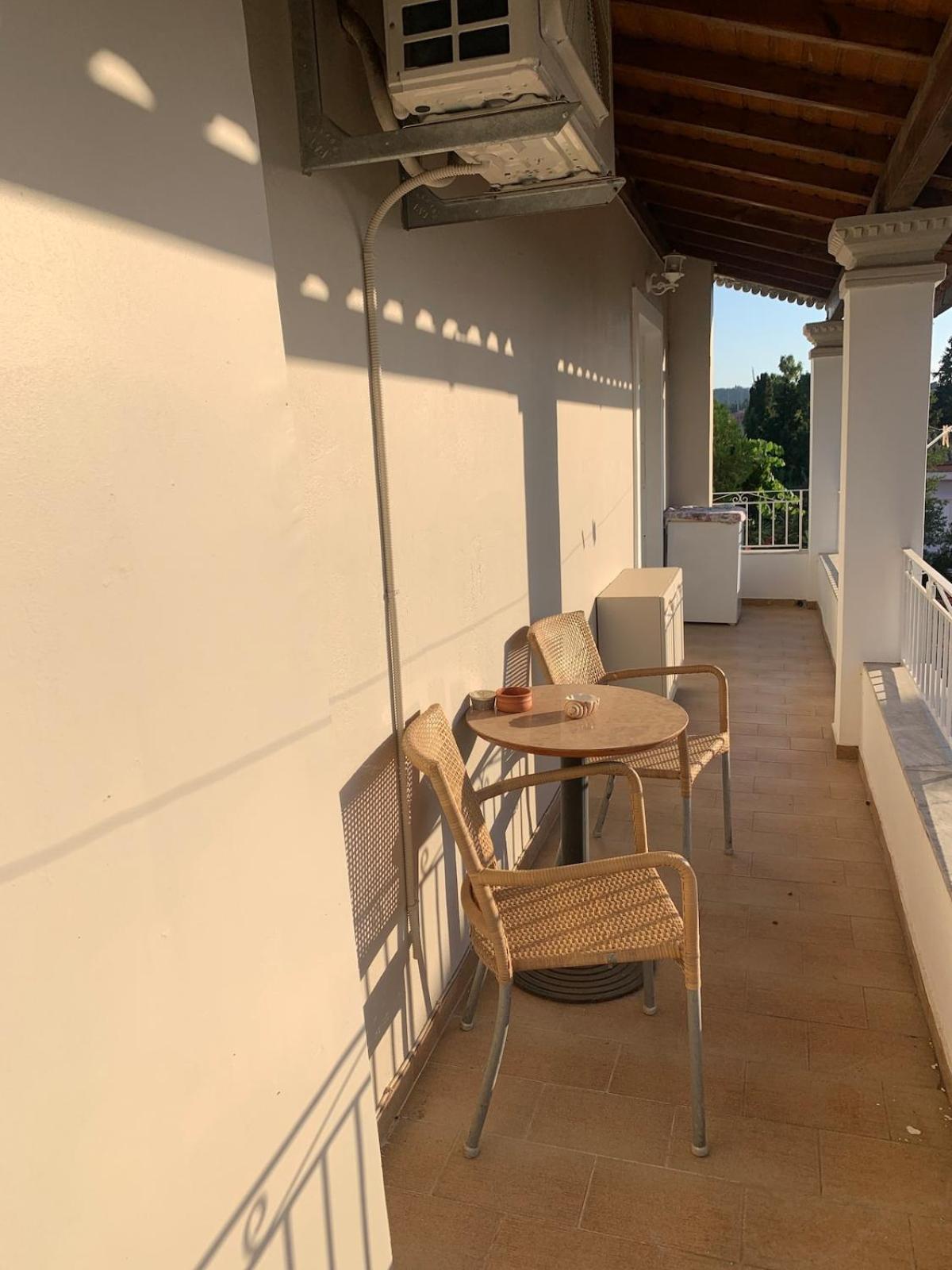 Apartment Anatoli Family House