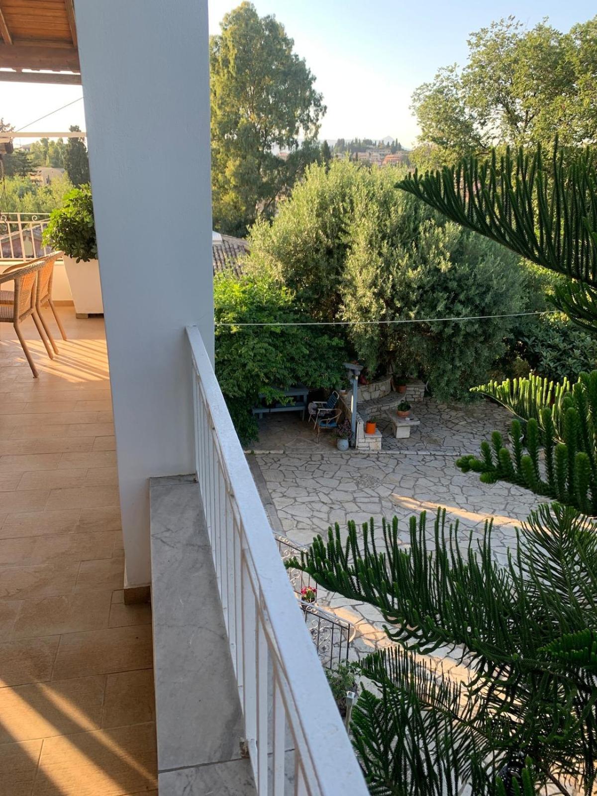 Apartment Anatoli Family House *