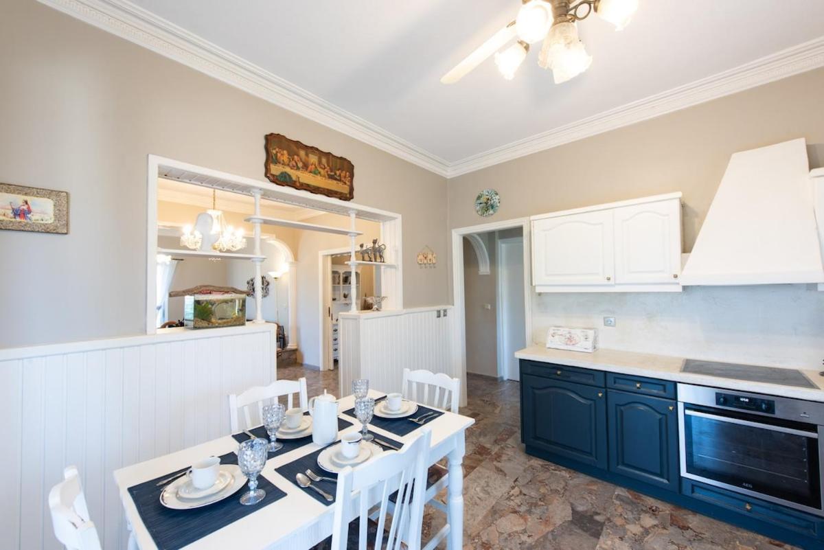 Anatoli Family House Kanali (Corfu)