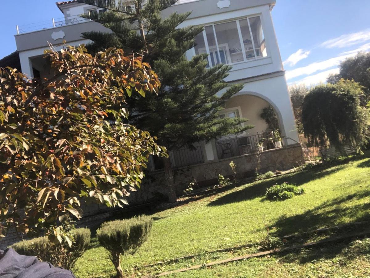 Apartment Anatoli Family House Kanali (Corfu)