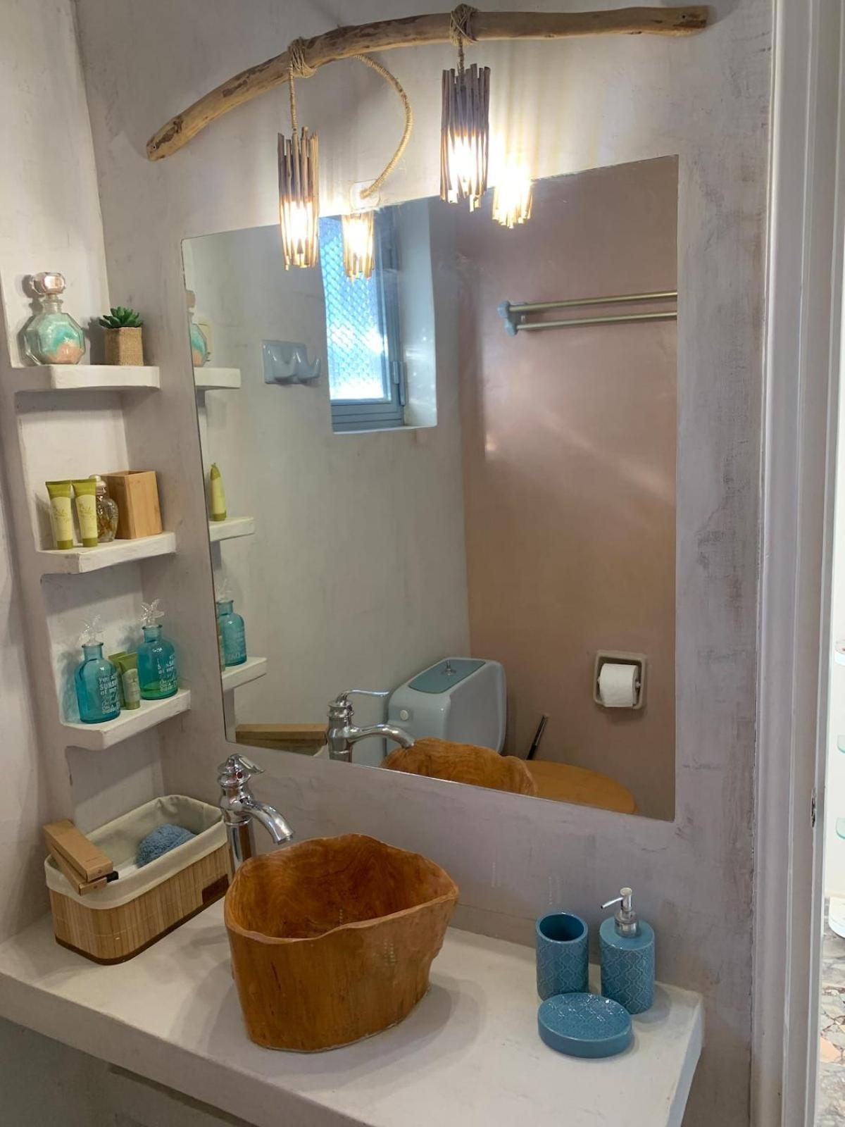 Apartment Anatoli Family House Kanali (Corfu)