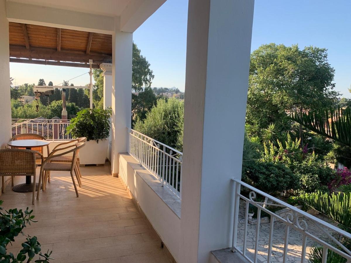 Appartamento Anatoli Family House Kanálion
