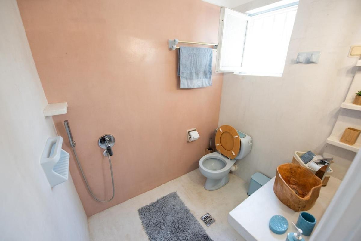 Appartamento Anatoli Family House *